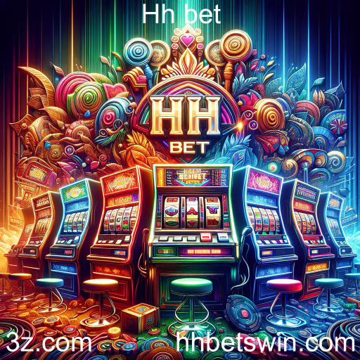 Explorando o Mundo dos Cassinos no Hh Bet: Diversão e Segurança